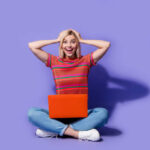 sondra blust onlyfans creator profile banner featuring digital content theme