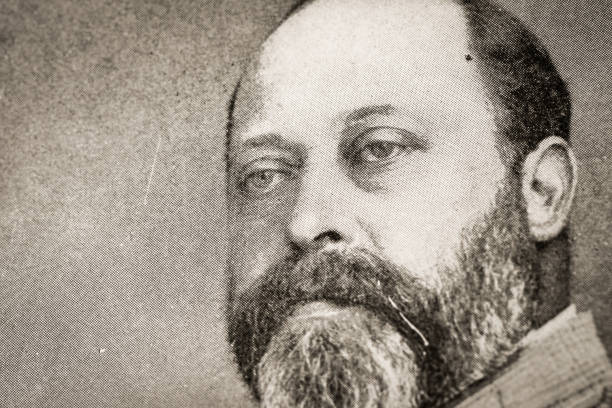 Portrait representation related to claude edward elkins jr background