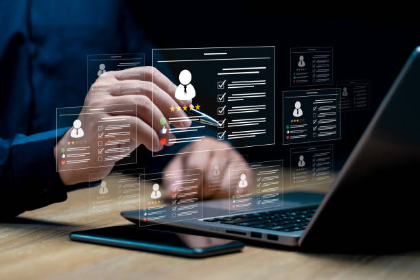Community focused video platform interface with user engagement features