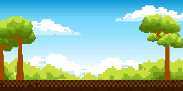 Informational illustration representing online content awareness and digital safety