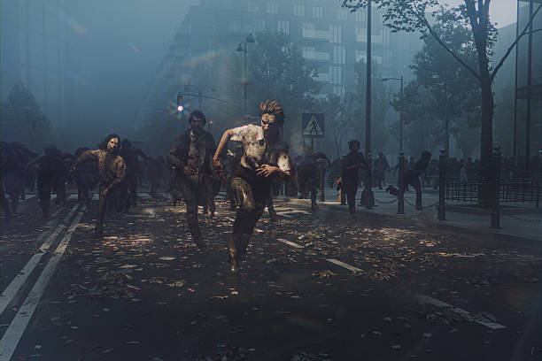 Digital anime style illustration representing mature fandom art culture