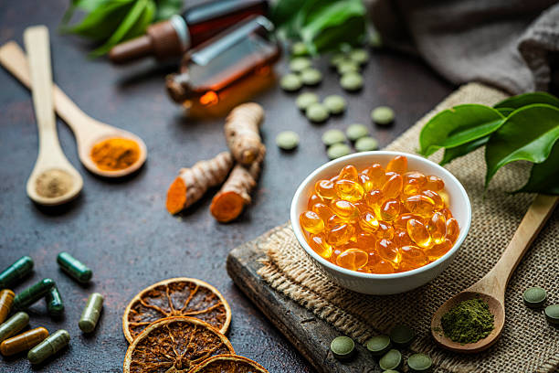 Natural Healing With Well Health Organic Ayurveda