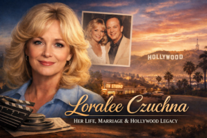 Loralee Czuchna: A Closer Look at Her Life, Career, and Legacy
