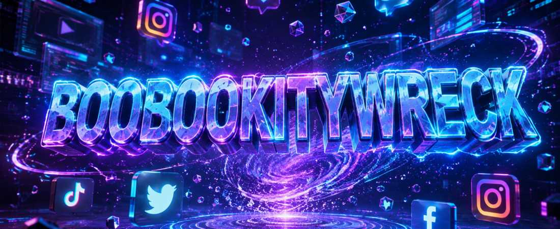 Boobookitywreck: The Complete Guide to Understanding the Viral Online Trend